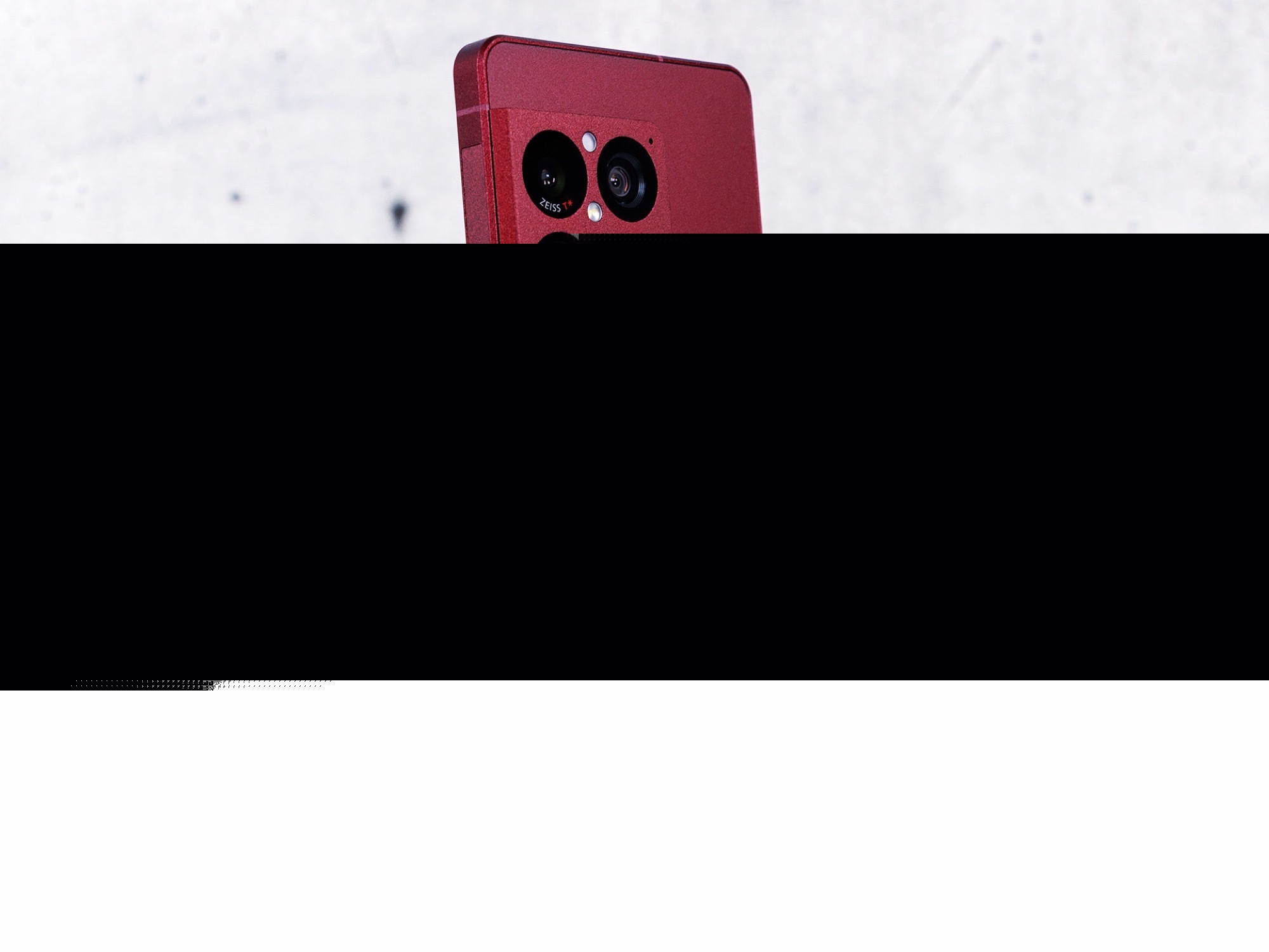 Leak reveals first clues about the Sony Xperia 1 IX