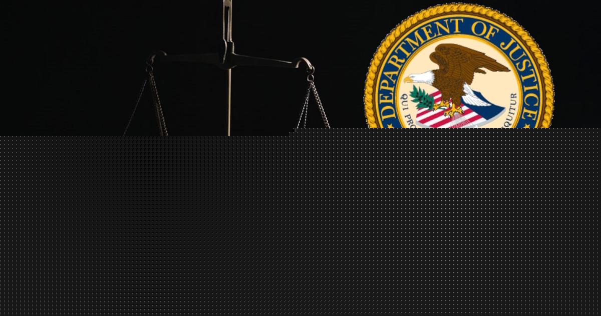 Former Washoe County employee indicted in alleged federal grant theft