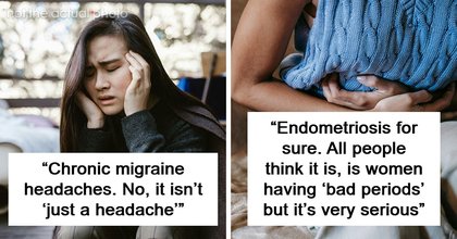 “I Had No Idea Until It Happened To Me”: 70 Medical Issues People Wouldn’t Wish Upon Their Worst Enemy