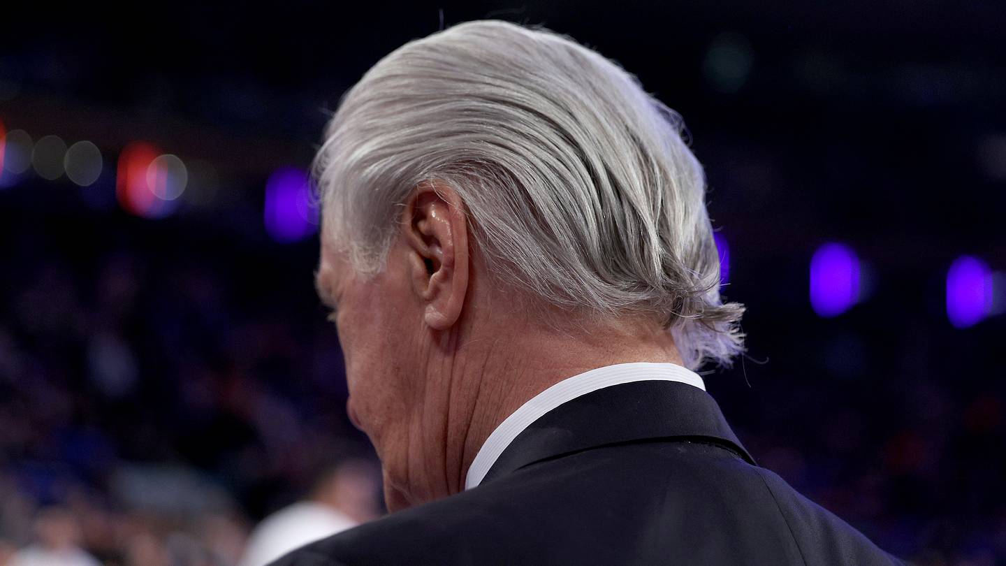 Polarizing reporter echoes brutal revelation about the Miami Heat