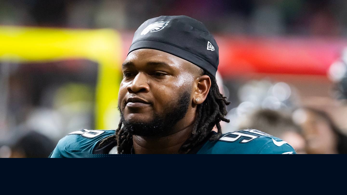 Cardinals' Jalen Carter dream just got crushed thanks to Eagles overpay
