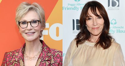 Jane Lynch & Katey Sagal to Star in Buddy Comedy Pilot for NBC