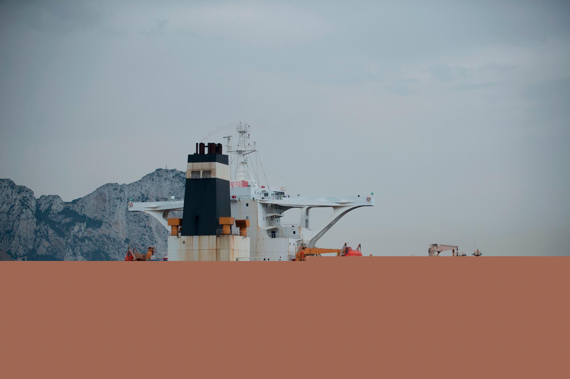 Comentario en La bandera de conveniencia, esos países que tienen más barcos que habitantes por Josepzin