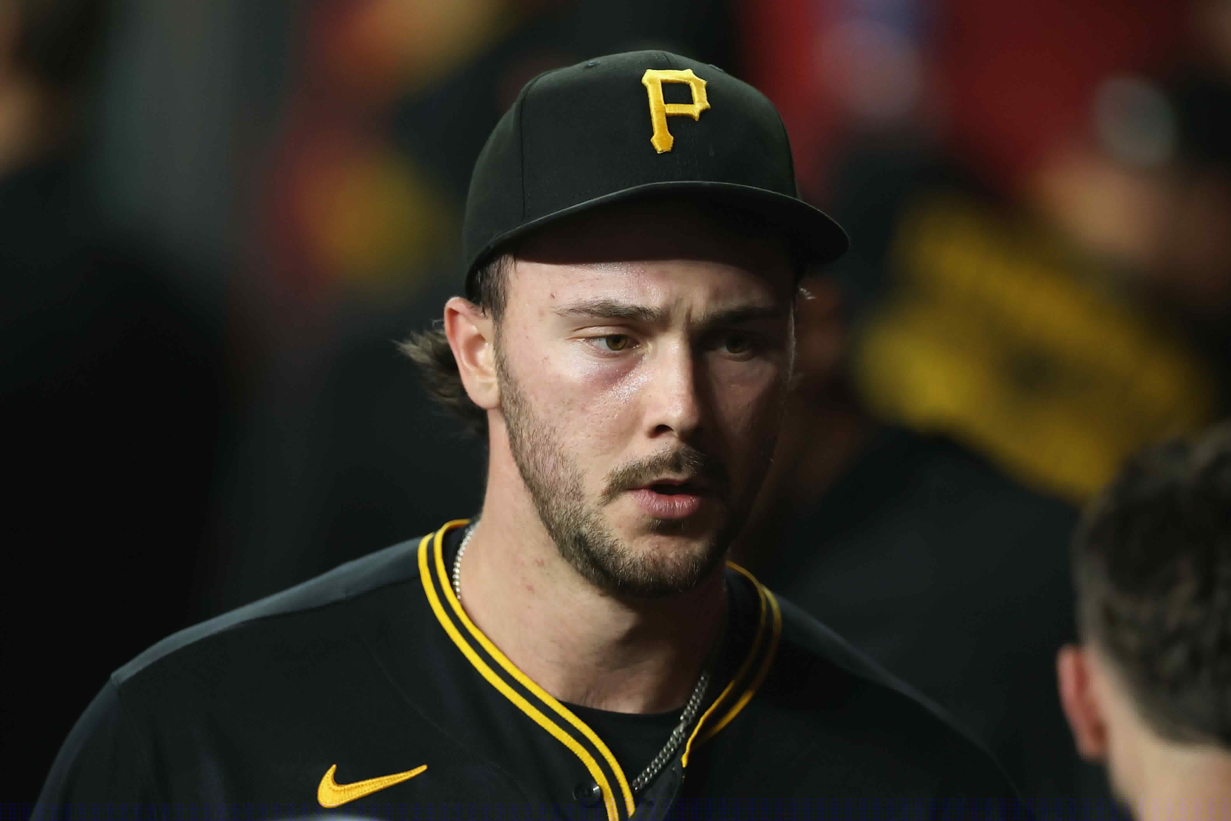 MLB World Reacts to Paul Skenes’ Unusual Outing Against Marlins