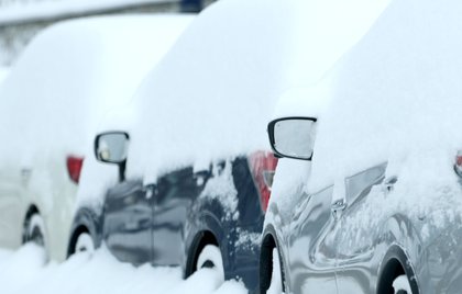 Delays turn into closings for schools under lake-effect band