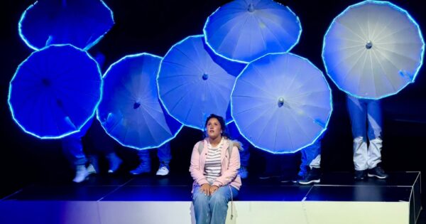 GAMPA wins adjudicator’s award for ‘visually striking’ storytelling