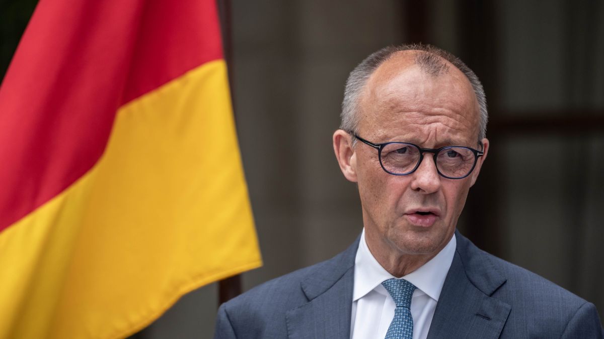 Friedrich Merz: Der Kanzler zeigt in der Krise eine fatale Führungsschwäche