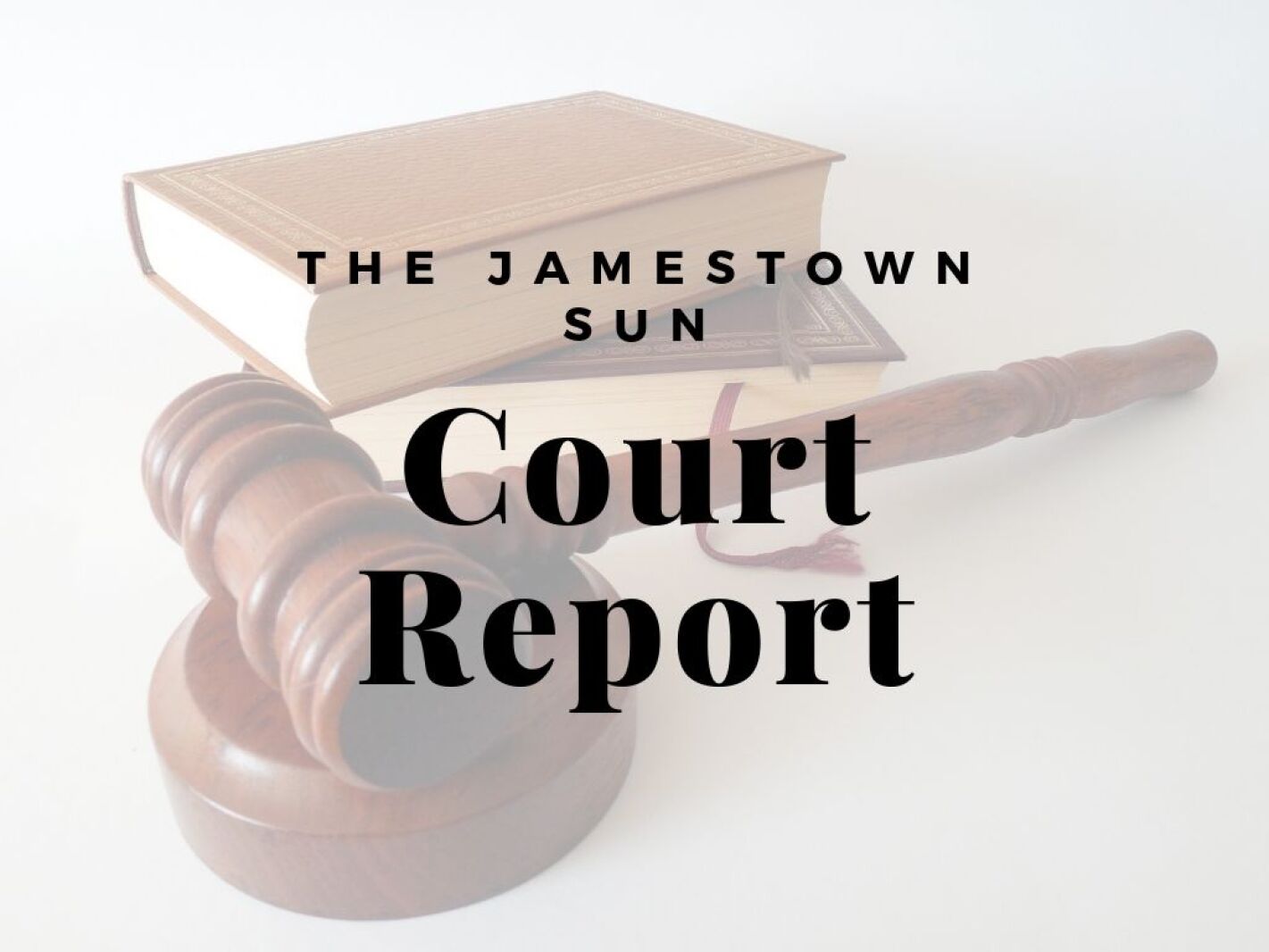 Court proceedings and marriage licenses for Oct. 4, 2025