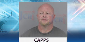 Dispute Between Church Volunteers Leads To Assault Charge