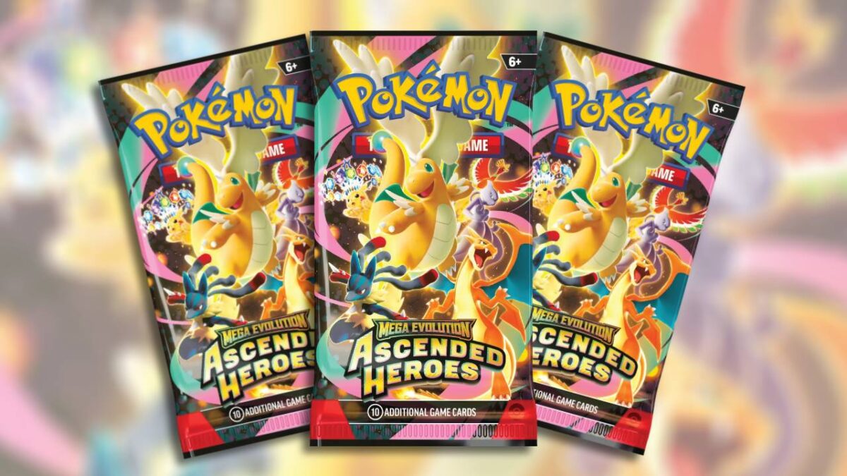 Pokémon TCG’s Latest Set Suffers A Big Delay