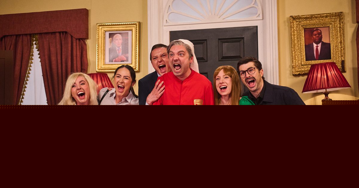 Saturday Night Live UK season 2 air dates and cast officially confirmed after acclaimed first run