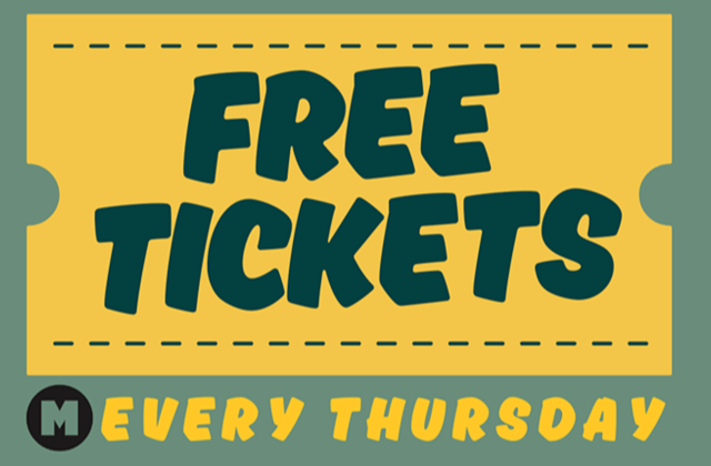FREE TICKETS THURSDAY: Win Tix to Wine For Wildlife, Club Curfew, Ian Moore, Tijuana Panthers, and MORE!