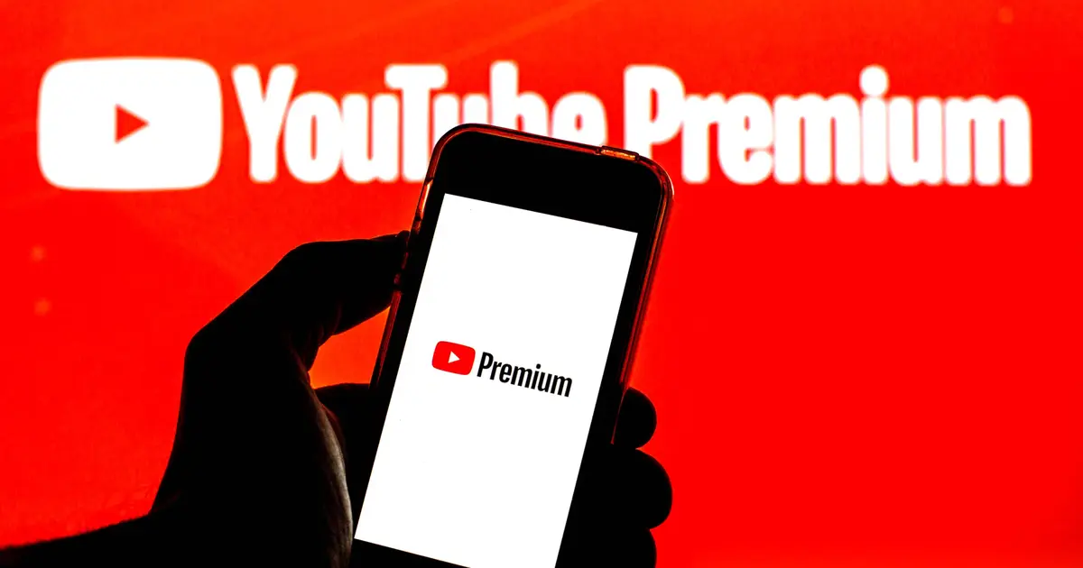 YouTube Starts Cracking Down on Premium Family Plan Sharing