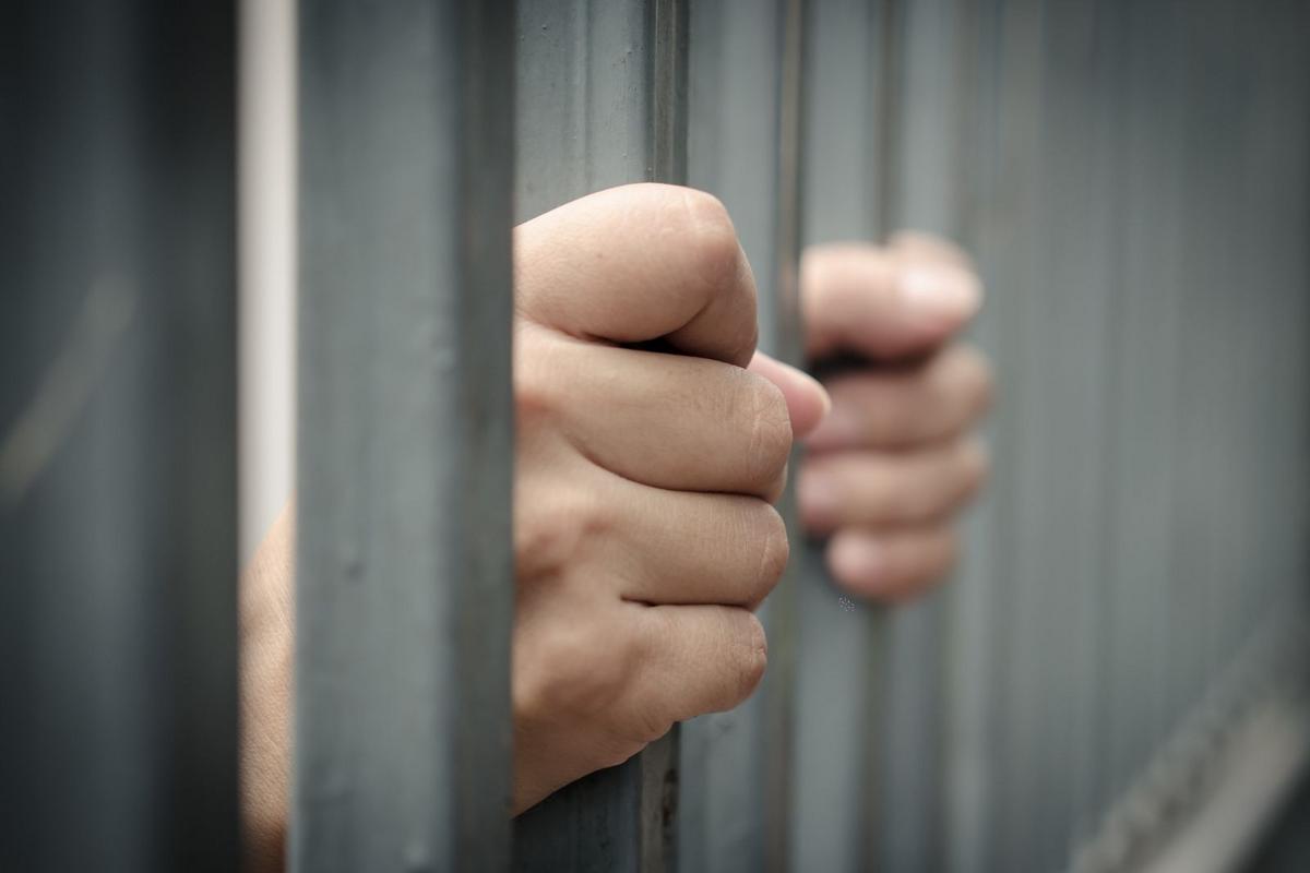 Kentucky Powerball Winner Arrested for Fourth Time Since April Wi