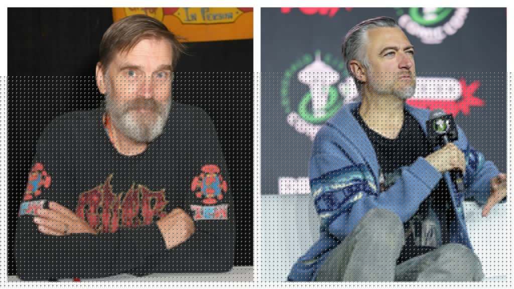 Bill Moseley & Sean Gunn Underway On Horror ‘Cotton Eye Joe’, SC Films Launching Sales Ahead Of TIFF