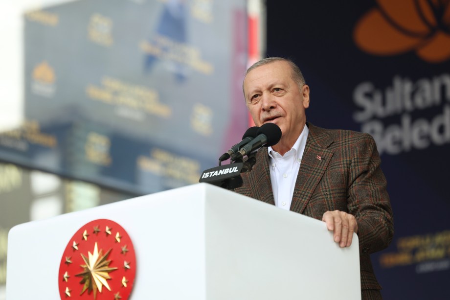 Window for lasting regional peace opened after Hamas’ ceasefire response, says Turkish president