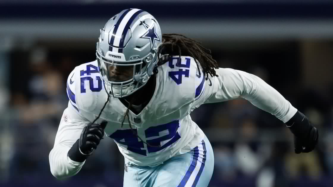 New NFL Rumors Reveal Jadeveon Clowney, Texans Contract Amid Browns Buzz After Cowboys Stint