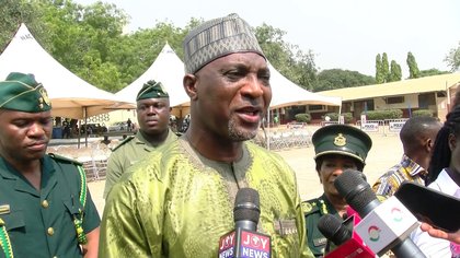 Interior Ministry tightens GIS recruitment, curbs human interference