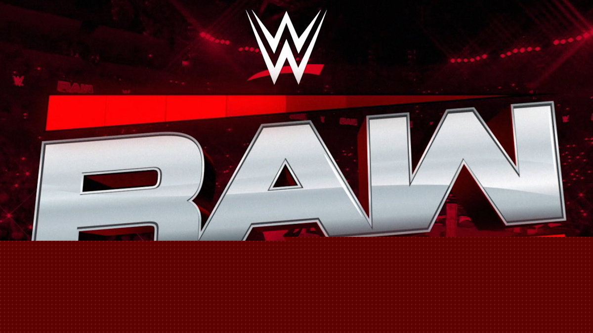 ‘First Time Ever’ International Location For WWE Raw Announced