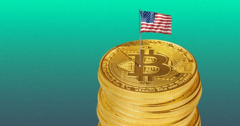 American Bitcoin Corp increases Bitcoin holdings by 300 BTC to 8,300 BTC