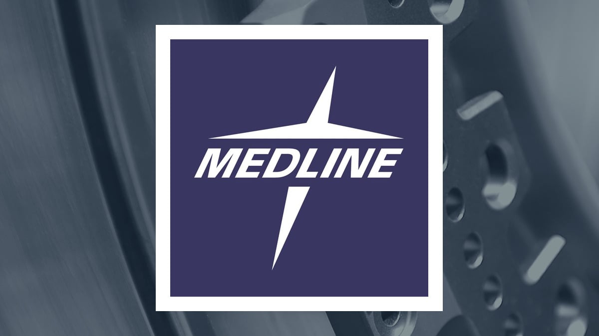 Private Ltd Gic Sells 590,284 Shares of Medline (NASDAQ:MDLN) Stock
