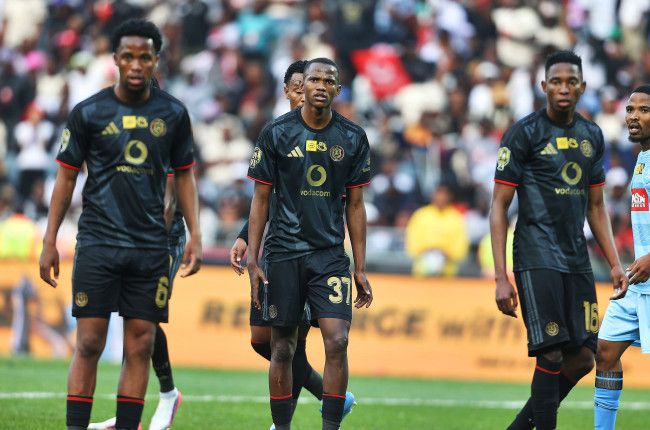 Makola: I hope Pirates win their second star