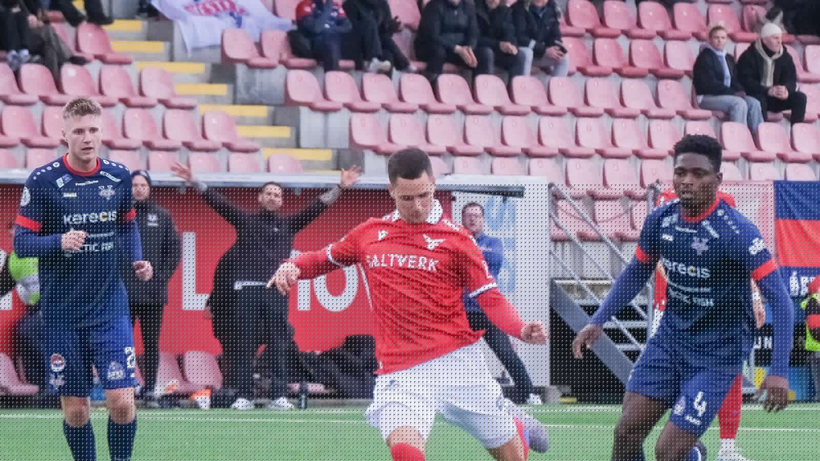 Upp­gjörið: Valur - Stjarnan 3-2 | Fundinn: Jónatan Ingi