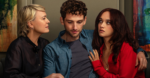 The Best Shows on Prime Video to Watch Right Now (October 2025)