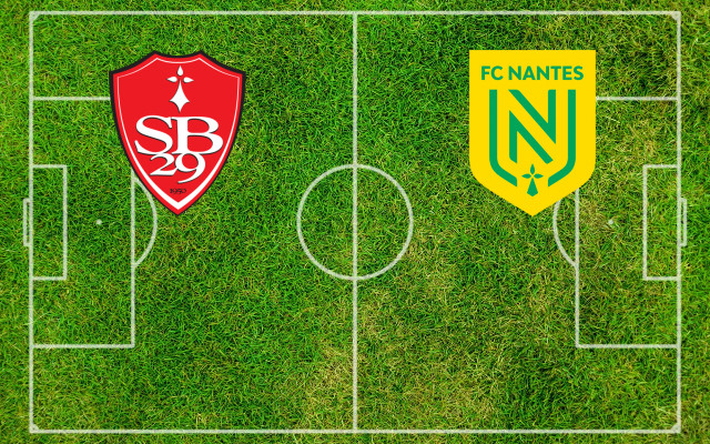 Stade Brestois-Nantes (sabato 04 ottobre 2025 ore 19:00): formazioni ufficiali, quote, pronostici, convocati