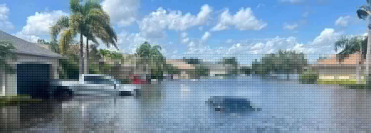 Sarasota lags storm-battered neighbors on home elevation; Longboat feels it as well