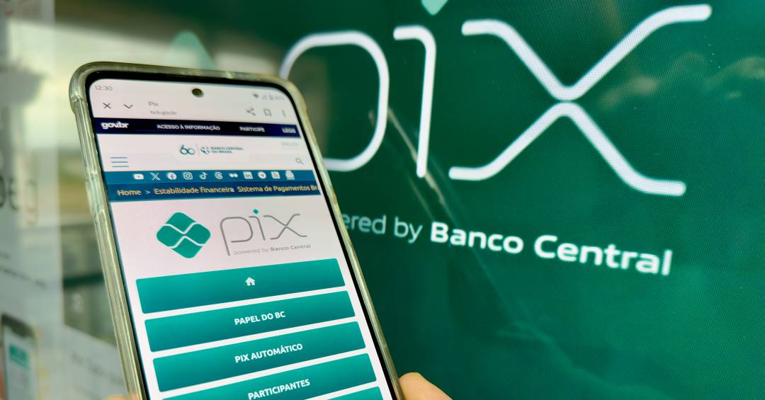Entenda como vai funcionar o “botão de contestação” do Pix, que começa a valer hoje