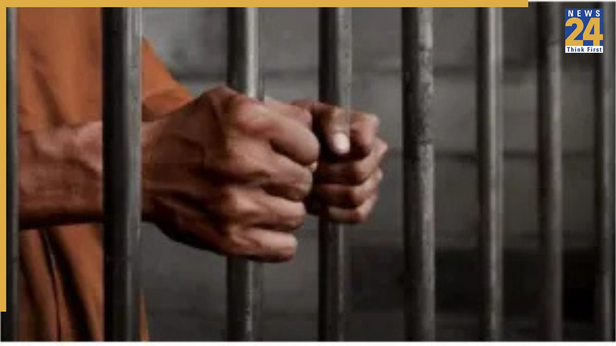 Pakistani-Origin Man Sentenced To 35 Years In Prison For Raping Minors In UK