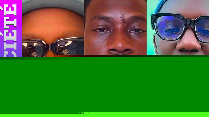 3 columnists jailed for insulting President Faye