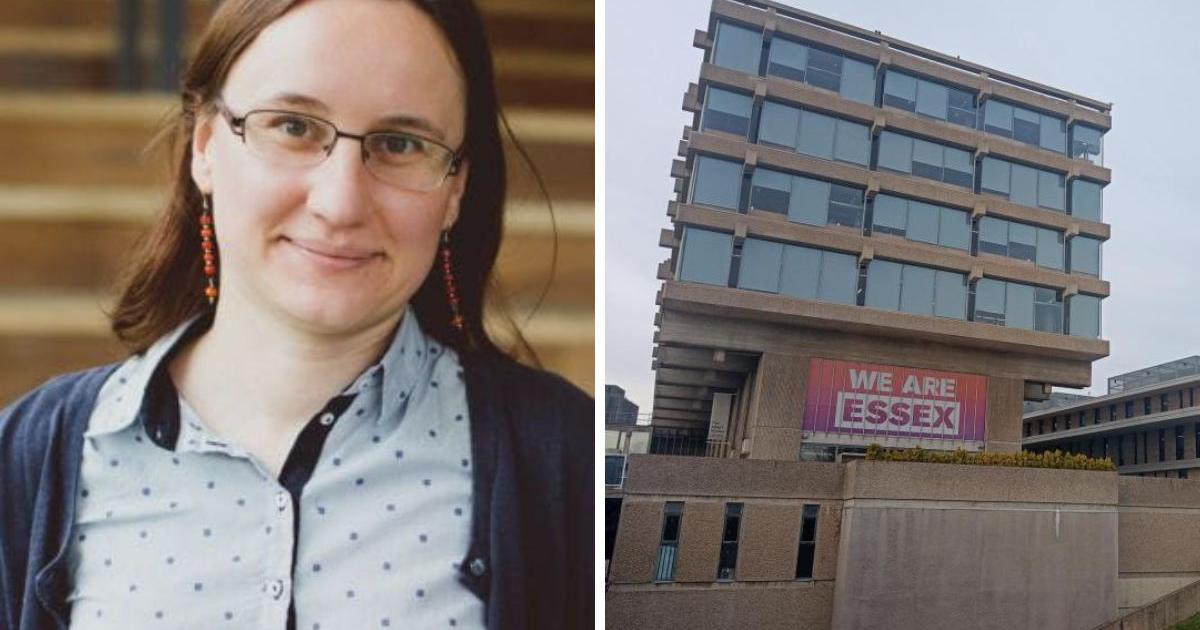 Essex University researcher giving new platform to neglected holocaust survivors