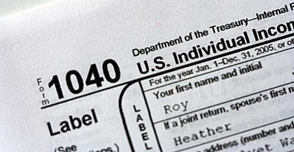 Dorothy A. Brown and Amy Hanauer on Tax Unfairness