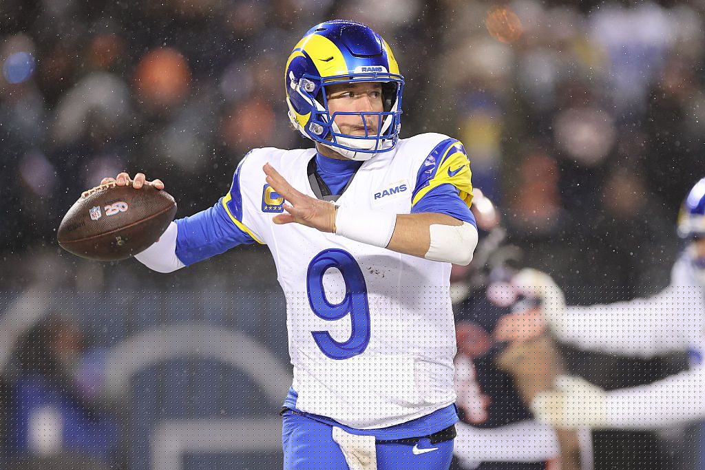 Here Are The Highest Paid NFL Players In 2026