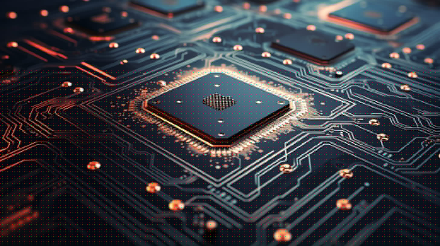 Taiwan Semiconductor Manufacturing Company Limited (TSM) Doubled Since Giverny Capital Asset Management’s Entry