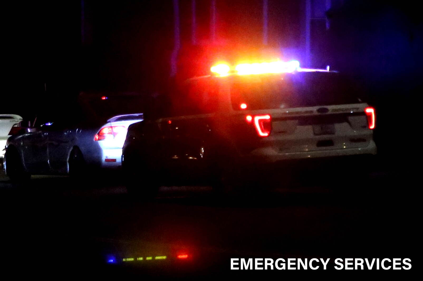 Emergency Services: Aug. 11, 2026