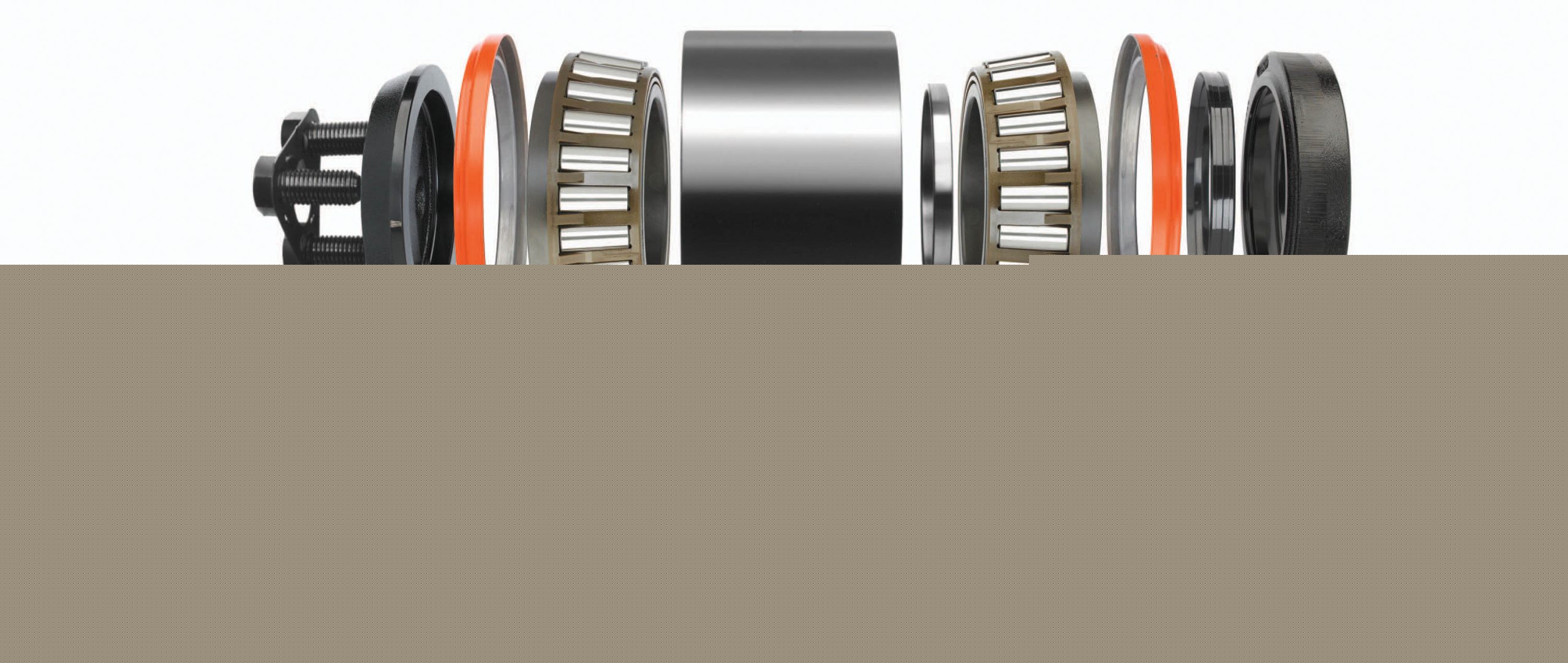 One Timken at InnoTrans 2026: Engineering Traceability, Reliability and Efficiency into Every Mile of Rail