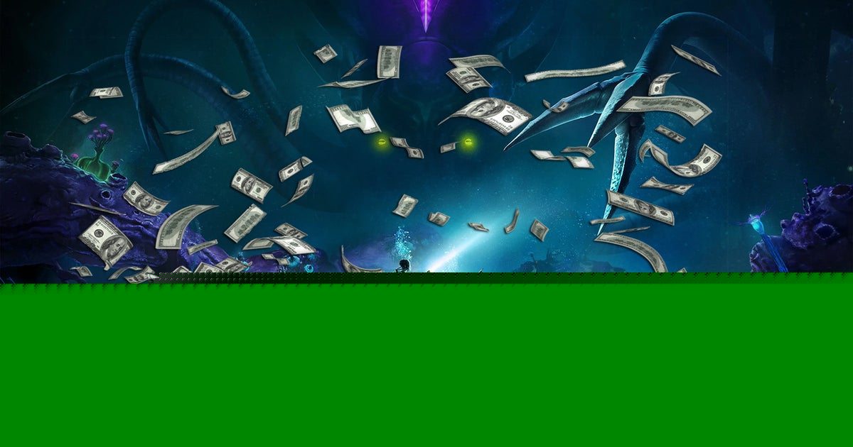Krafton pledges to turn Subnautica into "franchise IP" after Subnautica 2 surpasses 5m sales in just 22 days