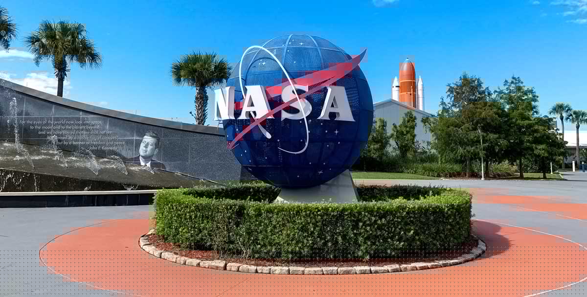 Comment on My Guide to Exploring the Kennedy Space Center by Katie Neufeld