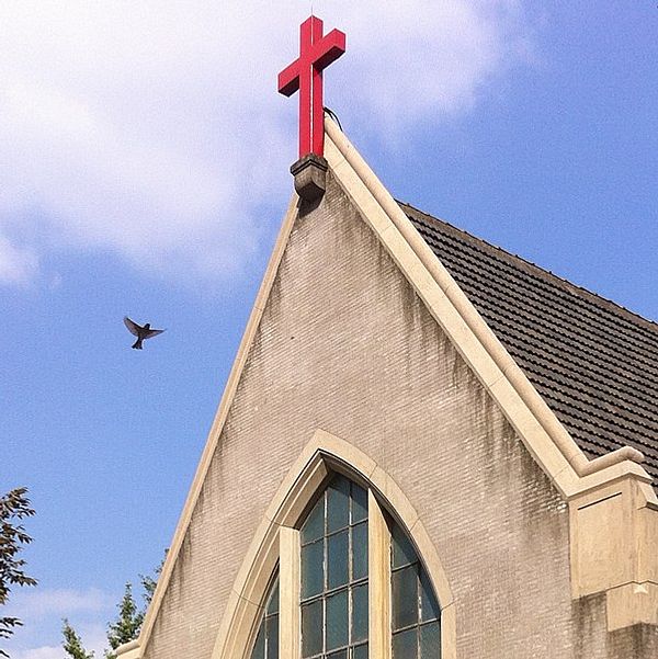 Christianity in China: Testing Religious Freedom