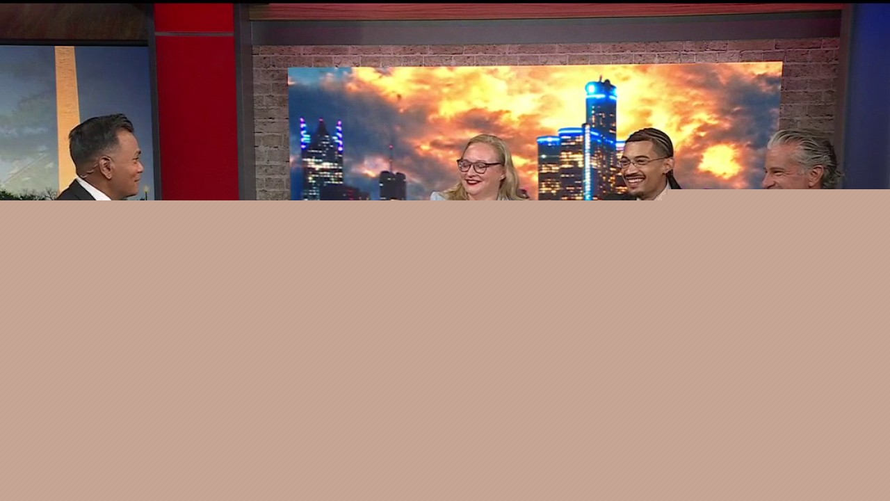 One week out from Democratic U.S. Senate Debate