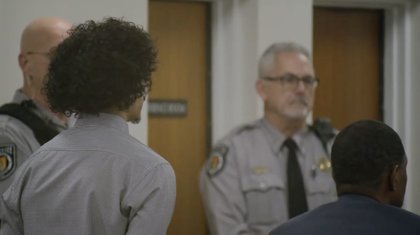 Ross Found Guilty Of Second-Degree Murder of Clark; Mistrial In Death Of Woods