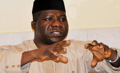 Opeyemi Bamidele Dumps APC, Joins Labour Party To Pursue Governorship Dream