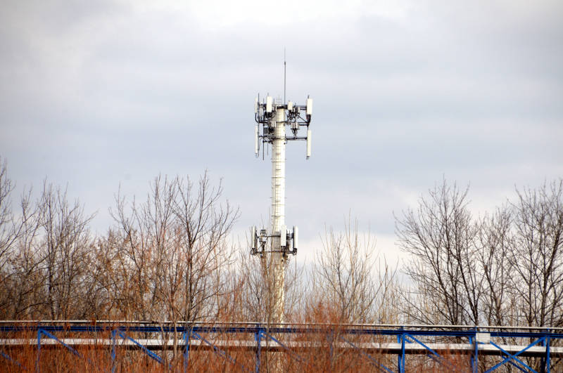 Bell adds towers in Bainsville, Summerstown