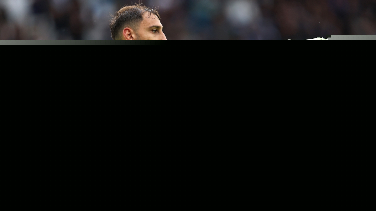 Competencia para Donnarumma