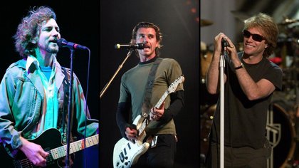 SPAC Turns 60, How Many of These Shows Did You See In the 1990’s?