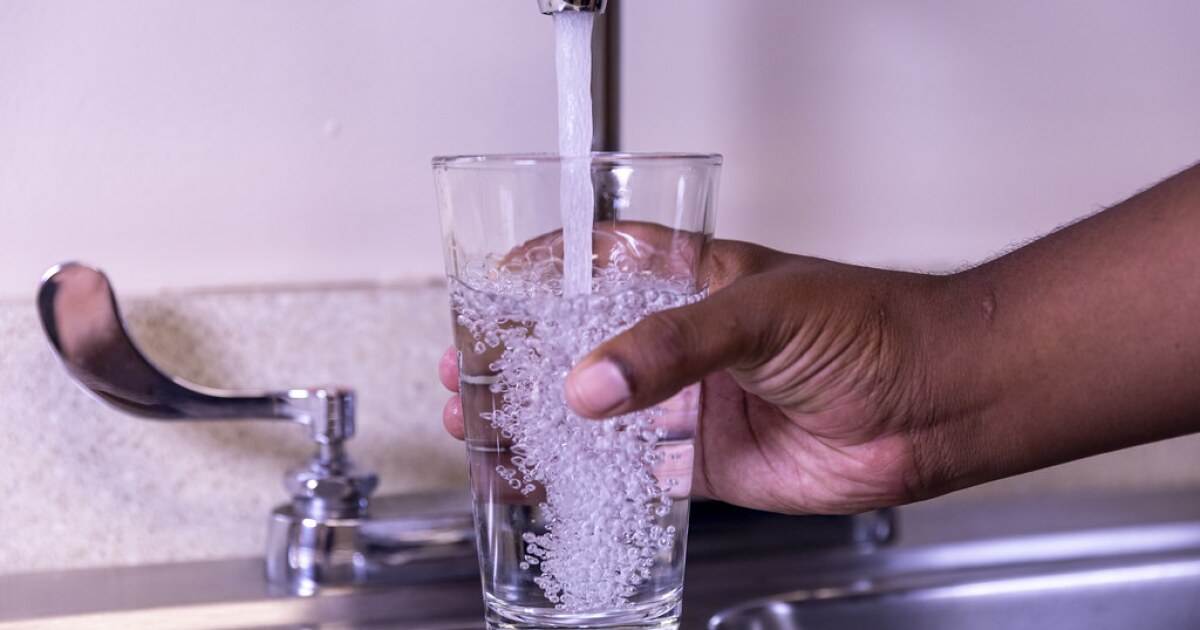 Kentucky House committee approves another effort to make water fluoridation optional