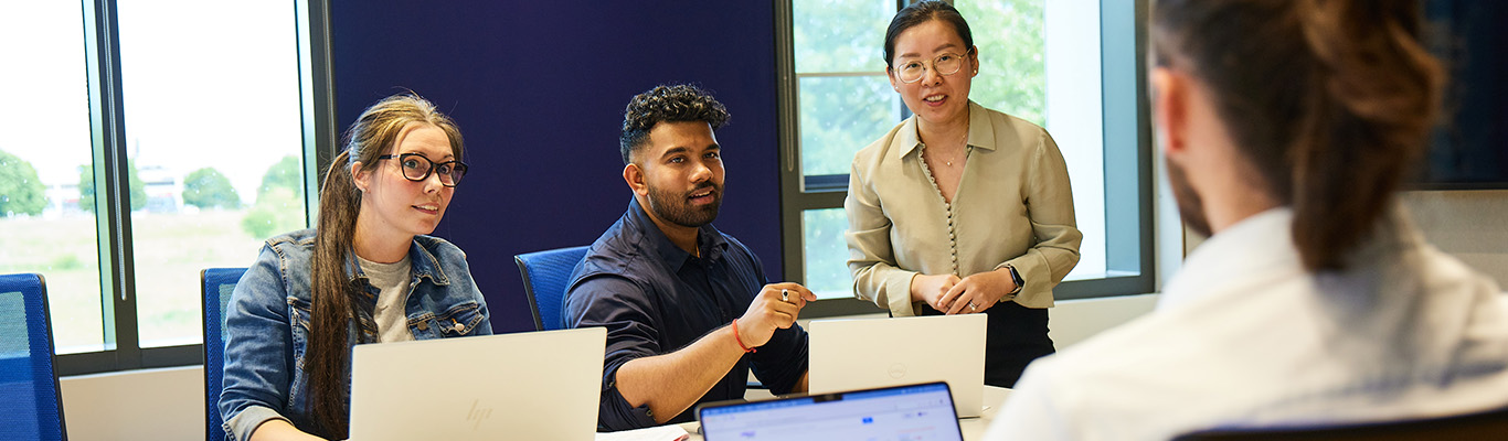 York University renames celebrated joint JD/MBA Program to Hennick JD/MBA Program as it marks 50 years of excellence
